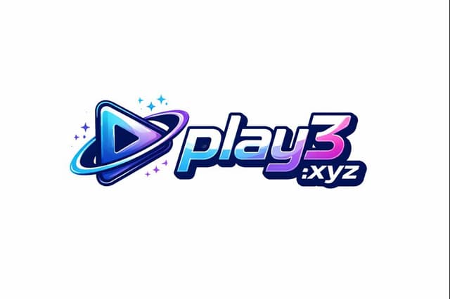 play3.xyz logo